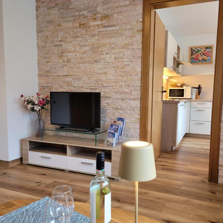 Ferienwohnung Zuppinger - Apartment - Erdgeschoss - 14