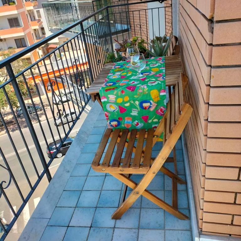 Il Rifugio di Gregorio - Appartamento con 1 Camera da Letto - 2