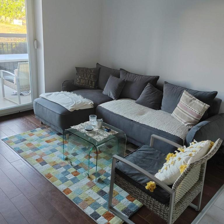 Exit Green Hill - Apartman sa 1 Spavaćom Sobom - 3