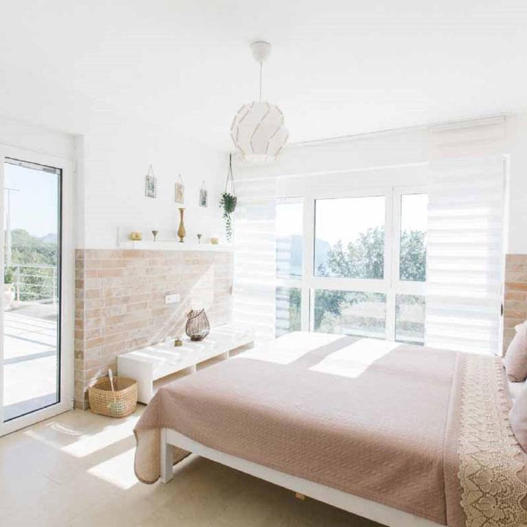 Mahakala Center - Superior Double or Twin Room with Sea View - 14