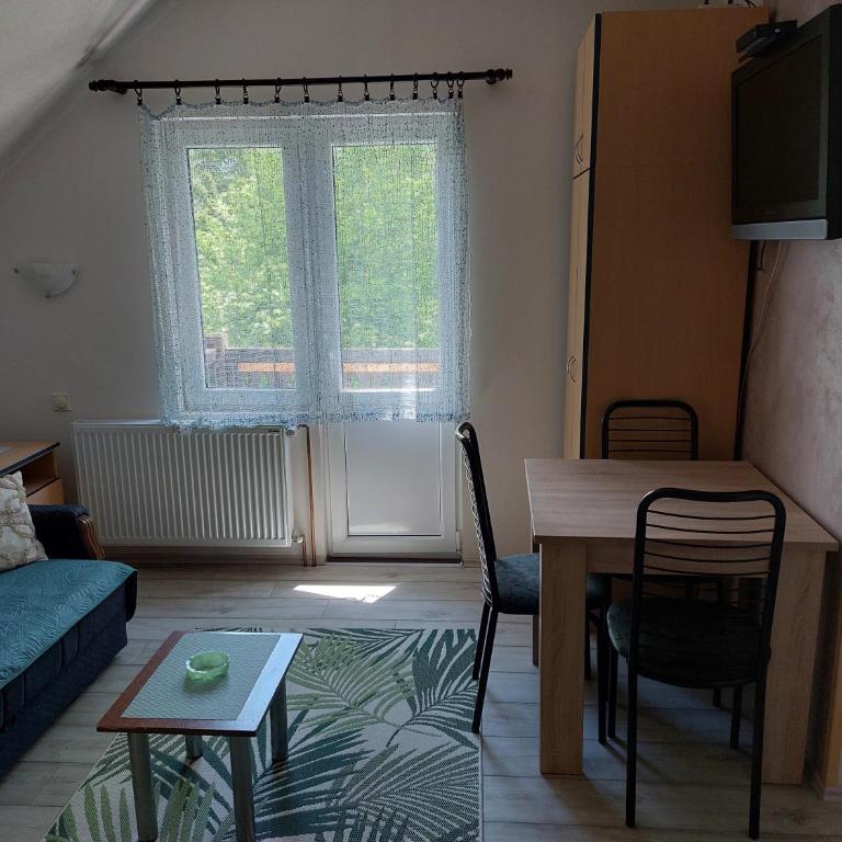 Apartmani Eho Zlatibor - Studio Apartman - 1