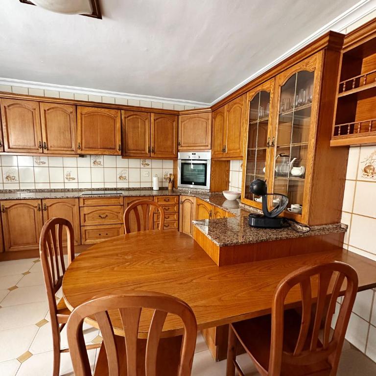 Casa magna en Águilas - Apartamento de 2 dormitorios - 10