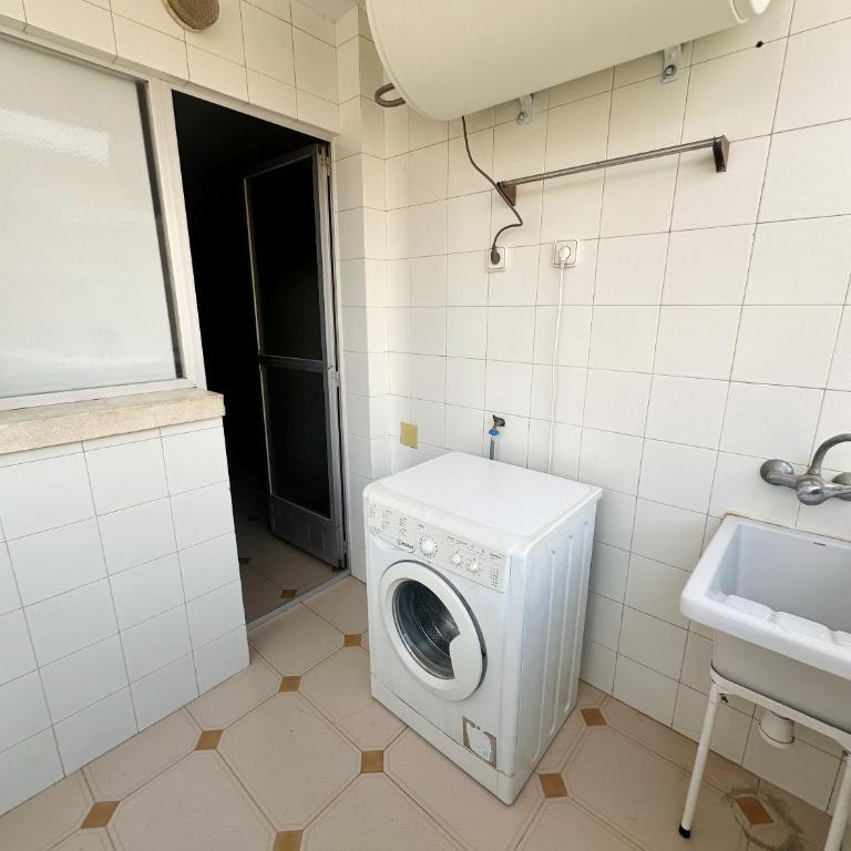 Casa magna en Águilas - Apartamento de 2 dormitorios - 12