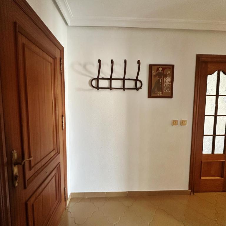 Casa magna en Águilas - Apartamento de 2 dormitorios - 13