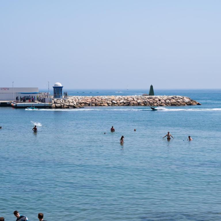 Beachside Oasis 951 - Apartamento de 1 dormitorio - 57