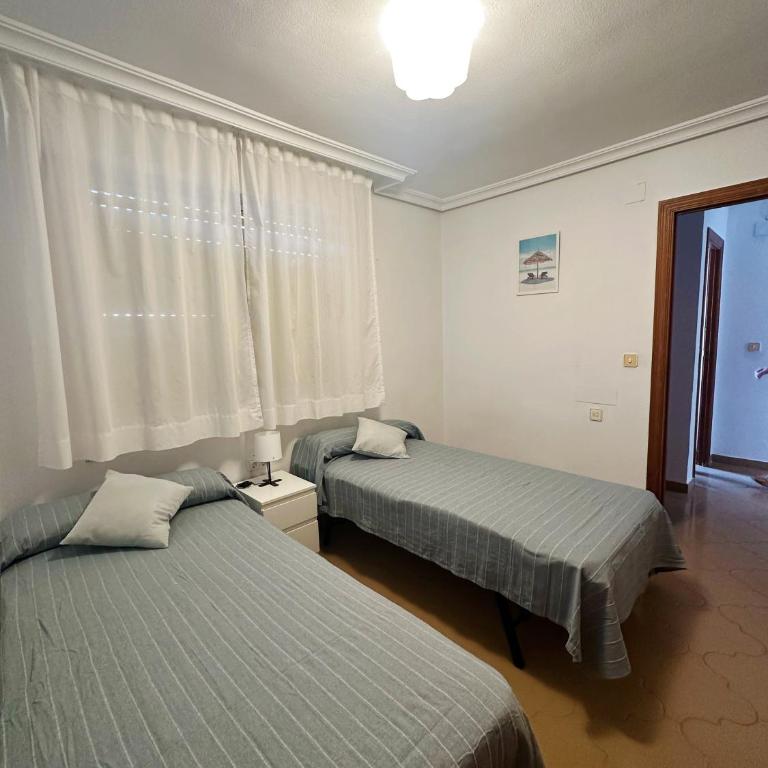 Casa magna en Águilas - Apartamento de 2 dormitorios - 15