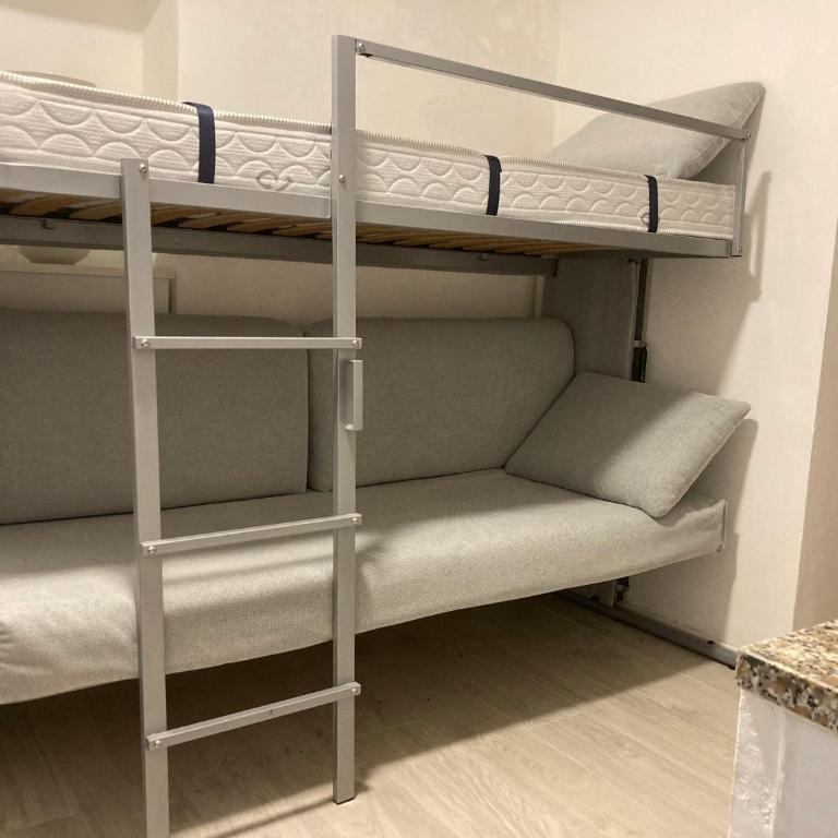 Grazioso appartamento a Monterosso - Appartamento Standard con 1 Camera da Letto - 9