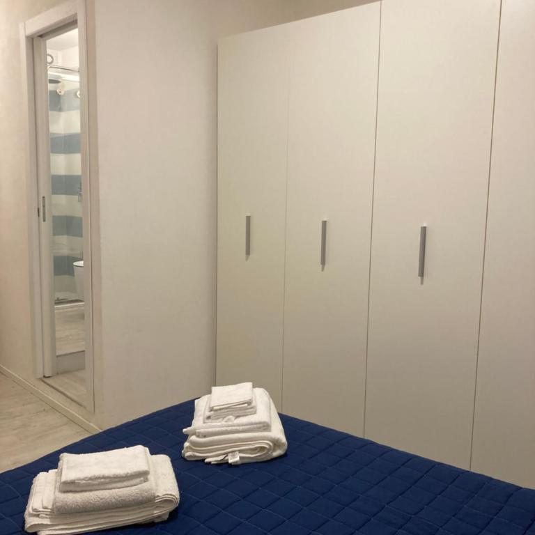 Grazioso appartamento a Monterosso - Appartamento Standard con 1 Camera da Letto - 12
