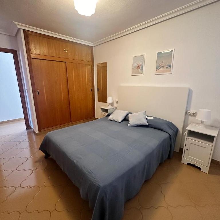 Casa magna en Águilas - Apartamento de 2 dormitorios - 14