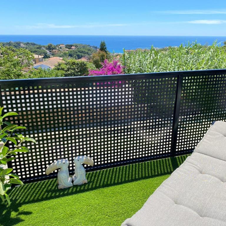 Duna House Lloret de Mar - Apartments with views of the beach - Apartamento de 2 dormitorios con piscina privada - 18