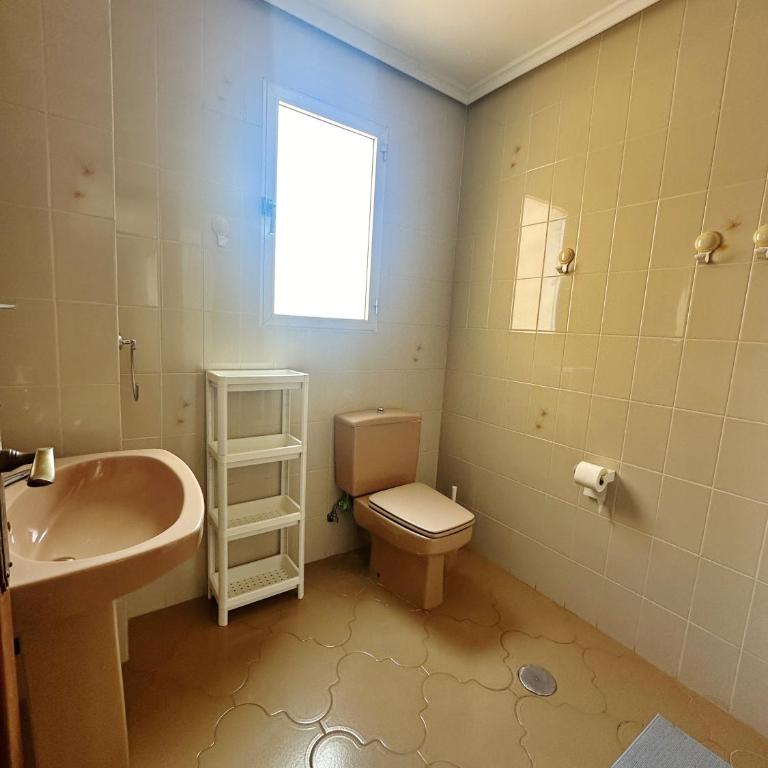 Casa magna en Águilas - Apartamento de 2 dormitorios - 17