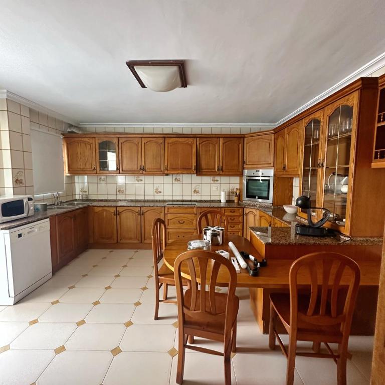 Casa magna en Águilas - Apartamento de 2 dormitorios - 9