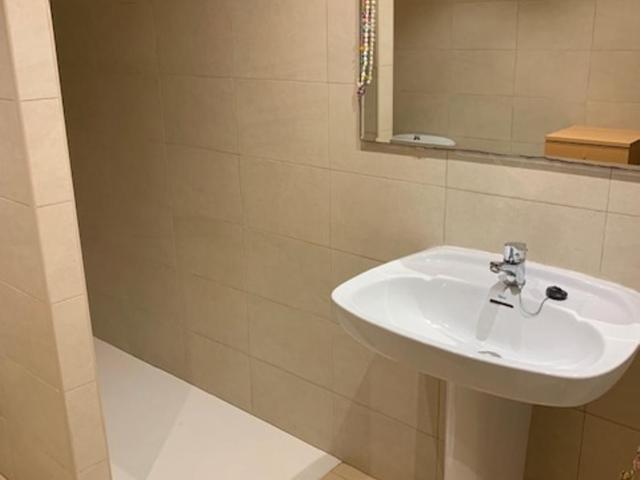 Cerca de la playa Mare Nostrum II, E - Two-Bedroom Apartment - 5