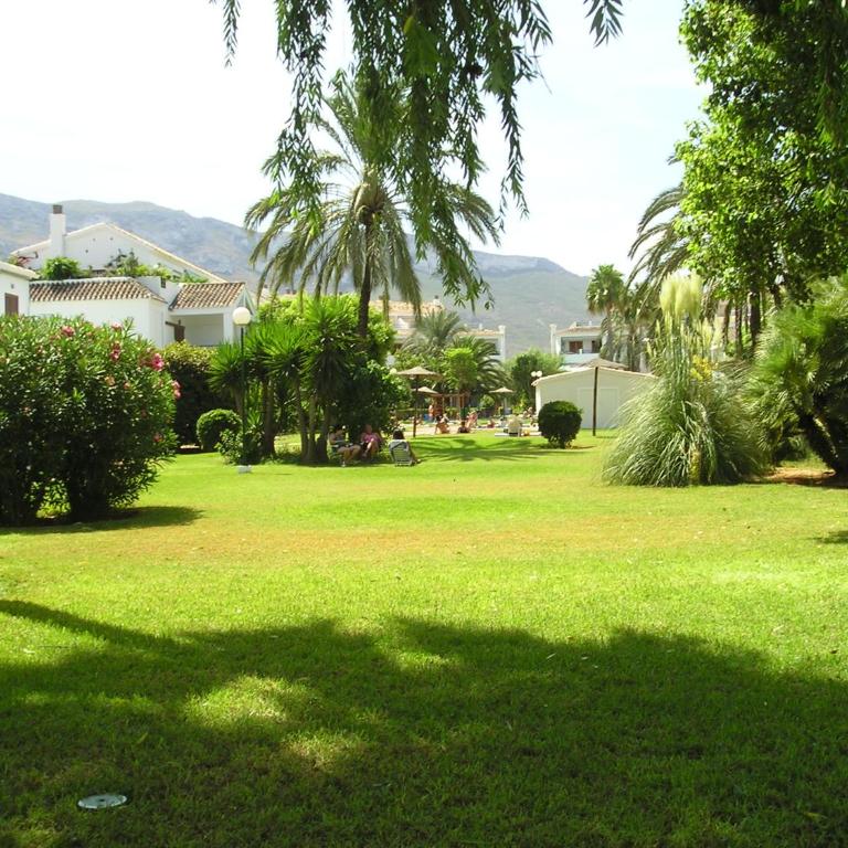 Cerca de la playa Mare Nostrum II, E - Two-Bedroom Apartment - 6
