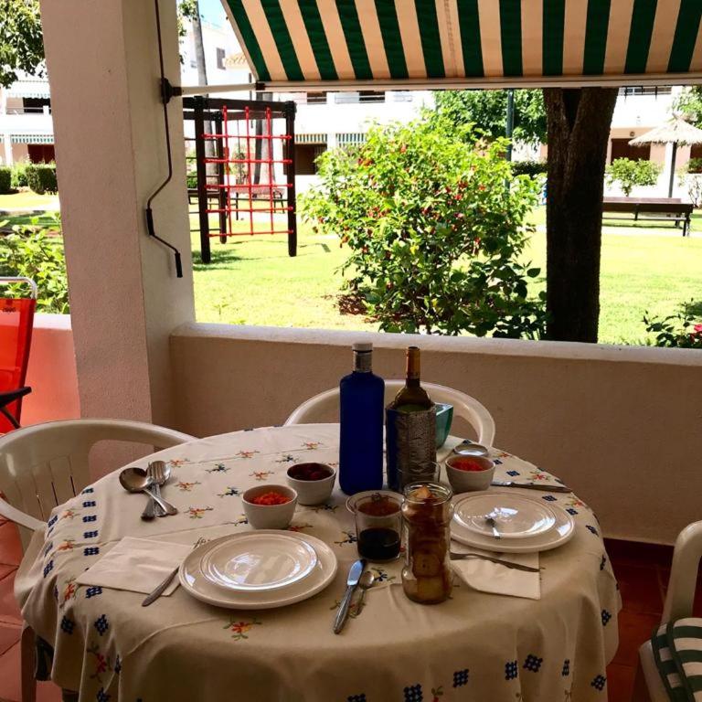 Cerca de la playa Mare Nostrum II, E - Two-Bedroom Apartment - 7