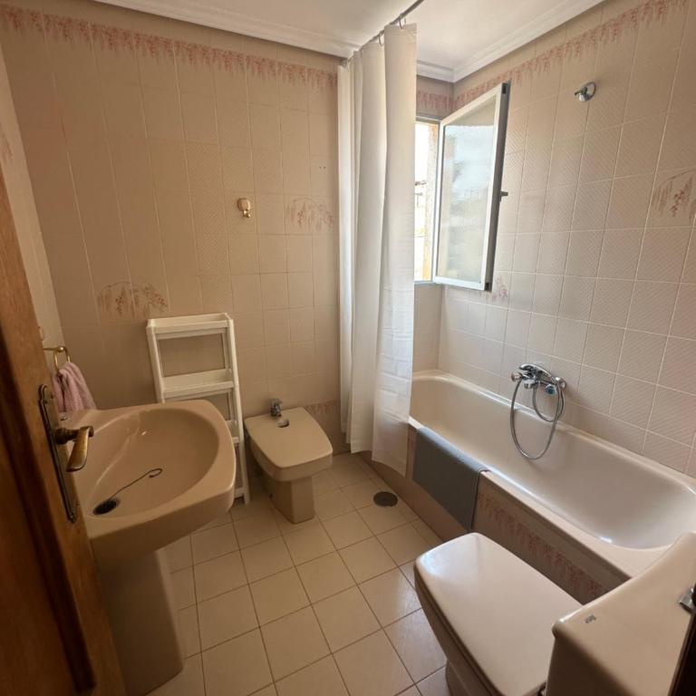 Casa magna en Águilas - Apartamento de 2 dormitorios - 18