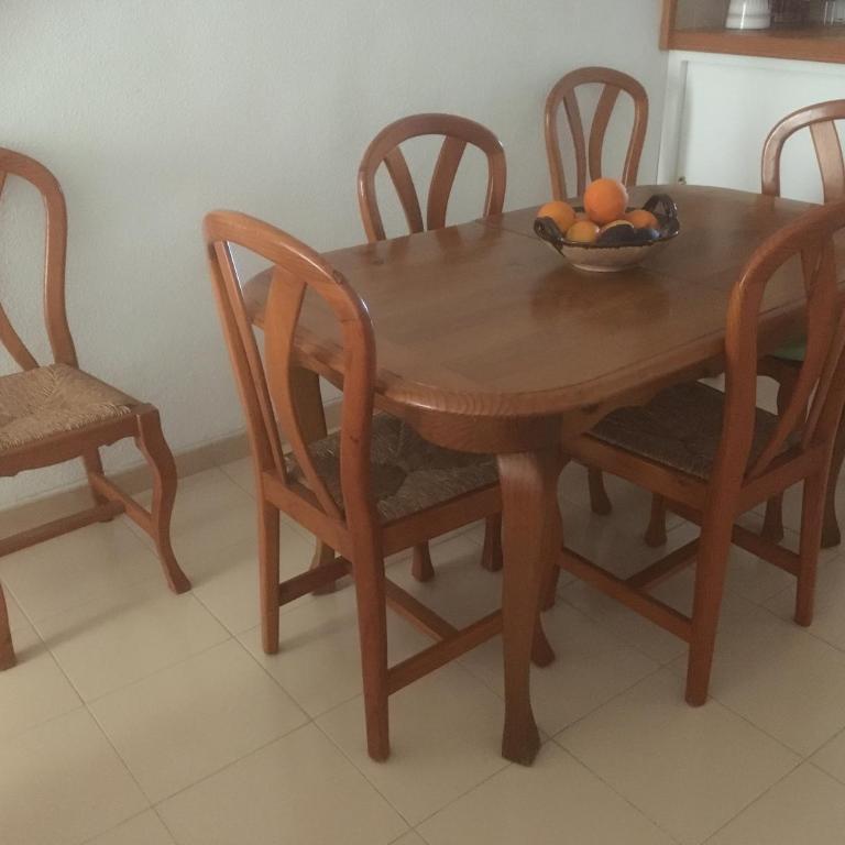 Cerca de la playa Mare Nostrum II, E - Two-Bedroom Apartment - 9