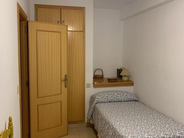 Cerca de la playa Mare Nostrum II, E - Two-Bedroom Apartment - 14