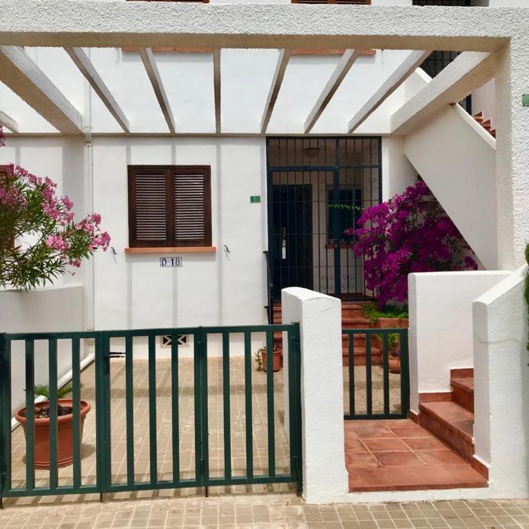 Cerca de la playa Mare Nostrum II, E - Two-Bedroom Apartment - 15