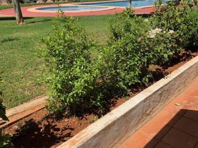 Cerca de la playa Mare Nostrum II, E - Two-Bedroom Apartment - 16