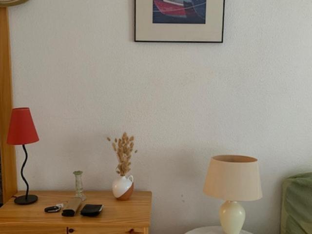 Cerca de la playa Mare Nostrum II, E - Two-Bedroom Apartment - 17