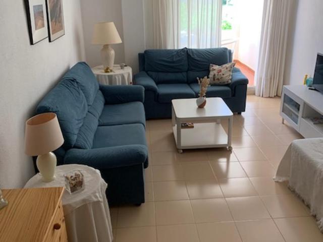 Cerca de la playa Mare Nostrum II, E - Two-Bedroom Apartment - 18