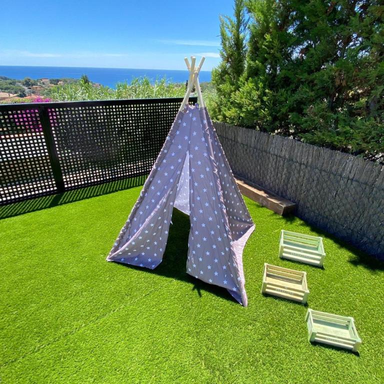 Duna House Lloret de Mar - Apartments with views of the beach - Apartamento de 2 dormitorios con piscina privada - 23
