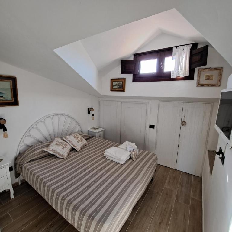 Seaside Sunset - villetta schiera fronte mare Palau - Casa a Schiera con 2 Camere da Letto - 38