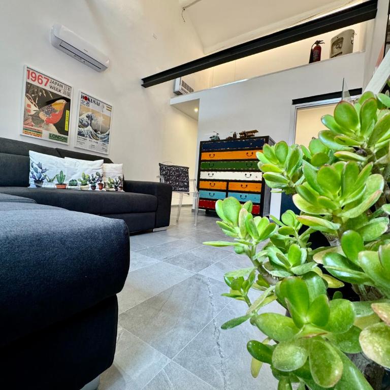 Apartment Florence Today with a private balcony - Appartamento con 1 Camera da Letto - 19