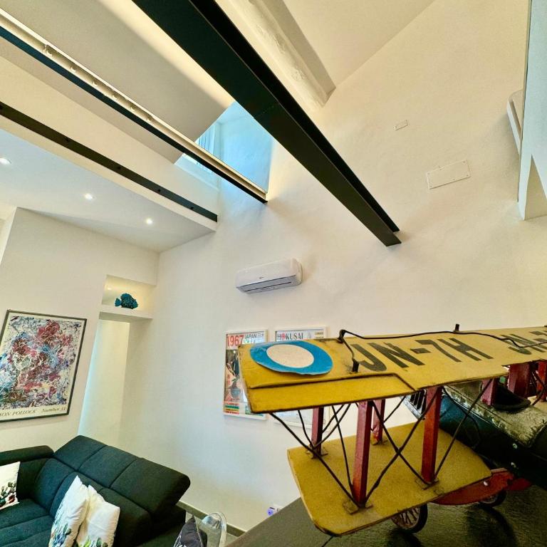 Apartment Florence Today with a private balcony - Appartamento con 1 Camera da Letto - 2