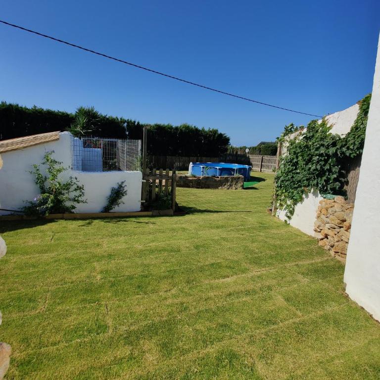 Casa rural-Granja (La casa de la abuela Juana) - Chalet de 2 dormitorios - 16