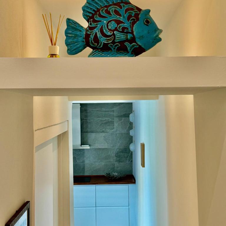 Apartment Florence Today with a private balcony - Appartamento con 1 Camera da Letto - 31