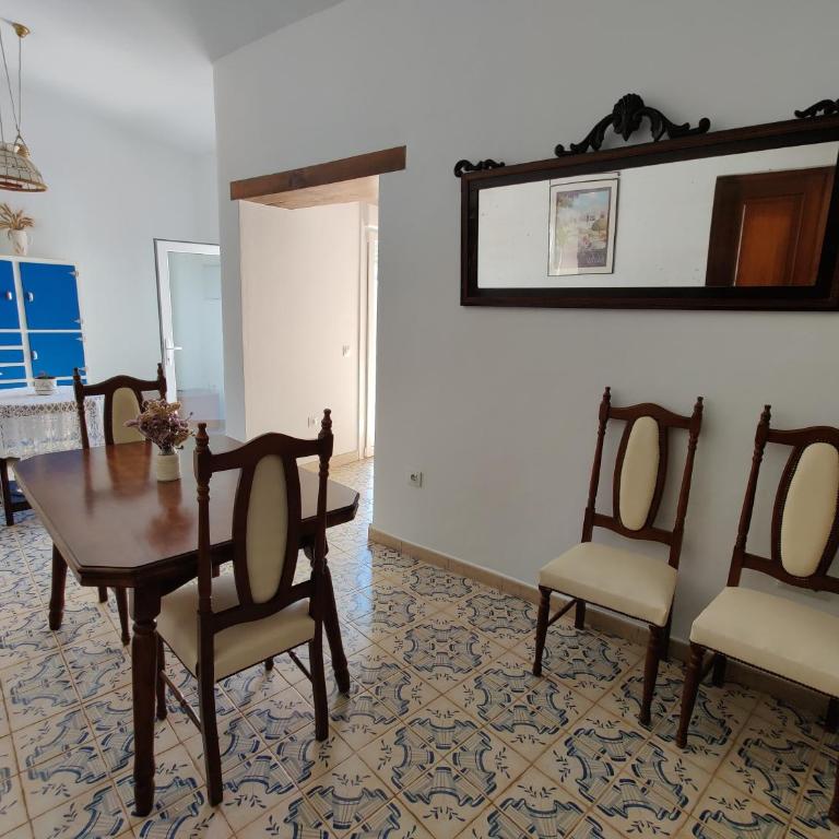Casa rural-Granja (La casa de la abuela Juana) - Chalet de 2 dormitorios - 15