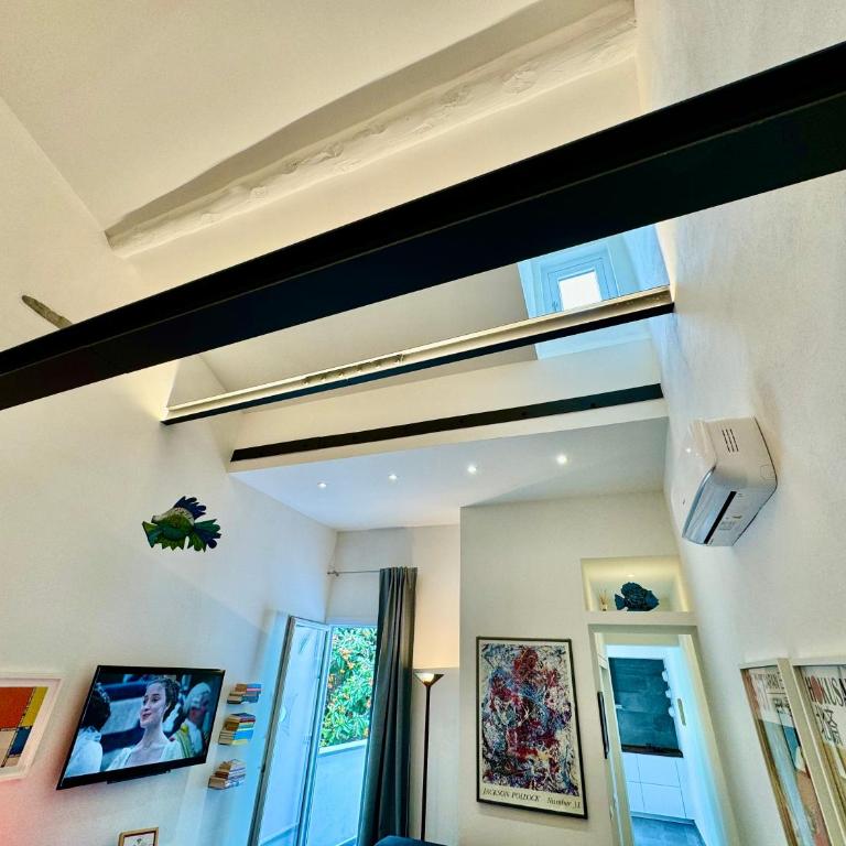Apartment Florence Today with a private balcony - Appartamento con 1 Camera da Letto - 40
