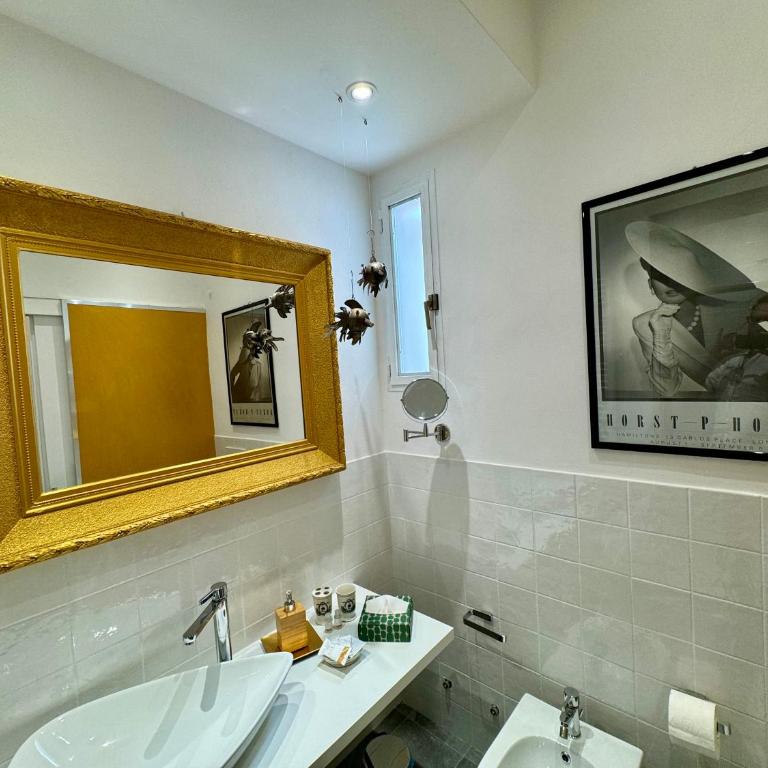 Apartment Florence Today with a private balcony - Appartamento con 1 Camera da Letto - 41