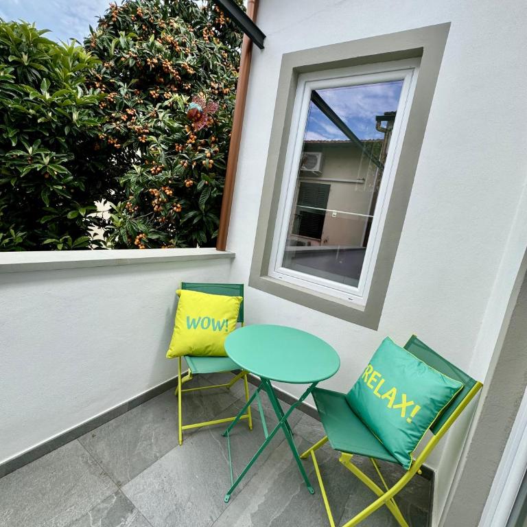 Apartment Florence Today with a private balcony - Appartamento con 1 Camera da Letto - 46