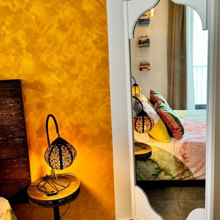 Apartment Florence Today with a private balcony - Appartamento con 1 Camera da Letto - 30