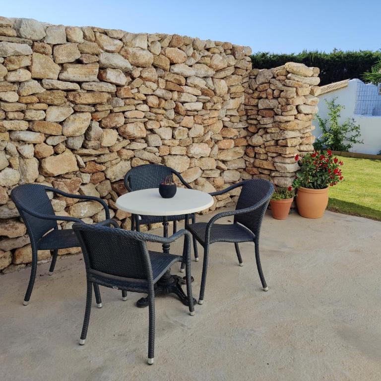 Casa rural-Granja (La casa de la abuela Juana) - Chalet de 2 dormitorios - 14