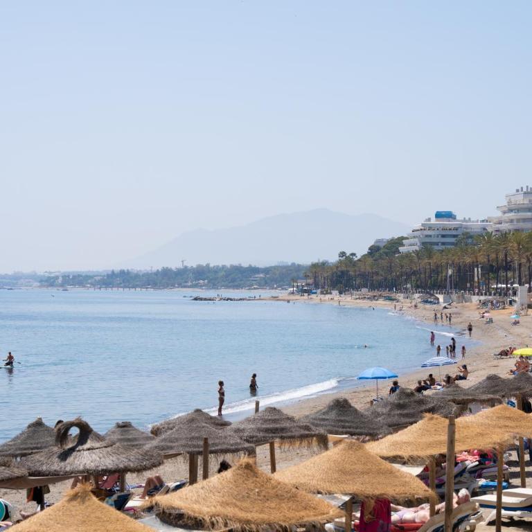 Beachside Oasis 951 - Apartamento de 1 dormitorio - 64