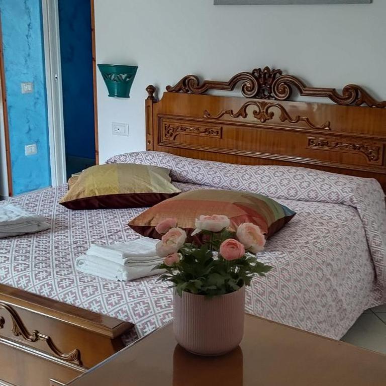 Il Casadduoglio 31 - Appartamento con 2 Camere da Letto - 2