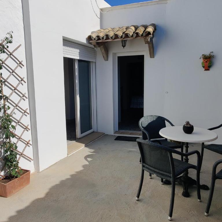 Casa rural-Granja (La casa de la abuela Juana) - Chalet de 2 dormitorios - 9