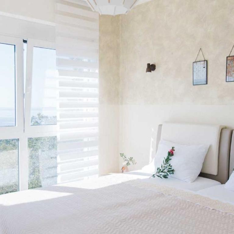 Mahakala Center - Superior Double or Twin Room with Sea View - 22