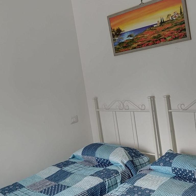 Il Casadduoglio 31 - Appartamento con 2 Camere da Letto - 3