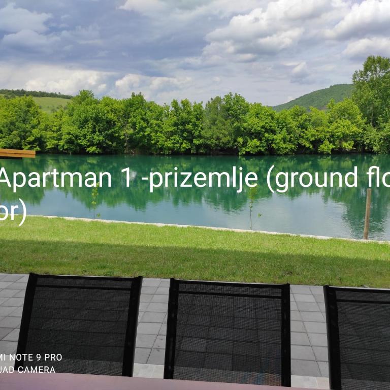 Vila Didan-apartmani - Apartman sa 2 Spavaće Sobe - 10