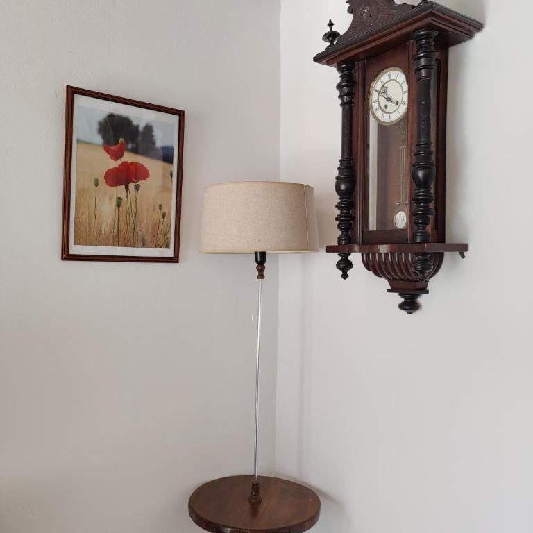 Casa rural-Granja (La casa de la abuela Juana) - Chalet de 2 dormitorios - 3