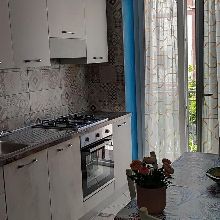 Il Casadduoglio 31 - Appartamento con 2 Camere da Letto - 4