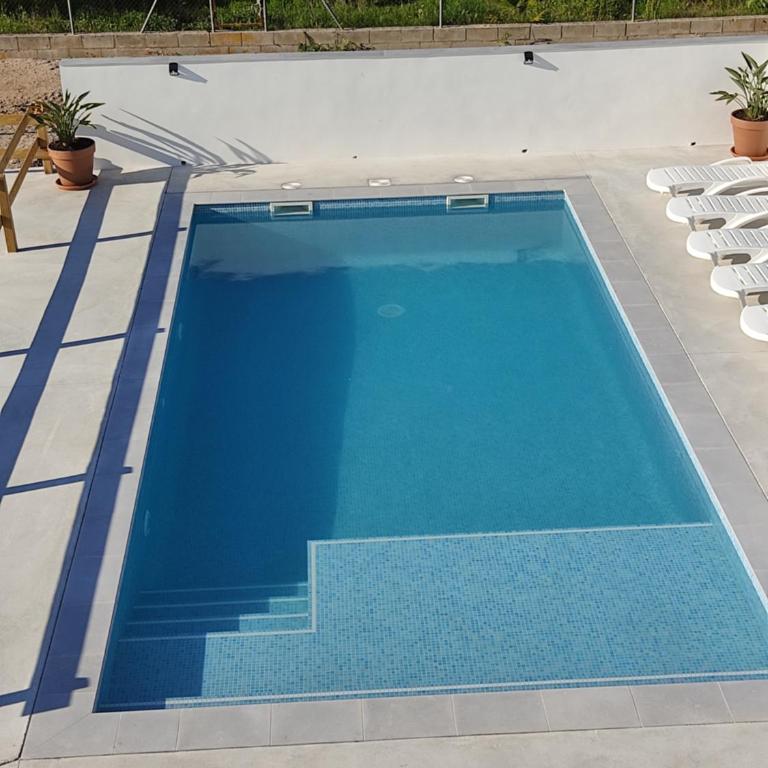 Can Ceguet - Three-Bedroom Apartment - 32