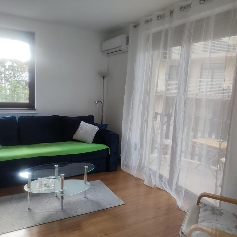 Bella's Apartment - Apartman sa 1 Spavaćom Sobom - 12