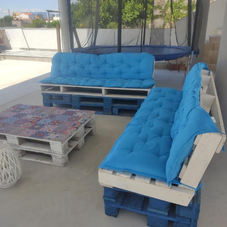 Can Ceguet - Three-Bedroom Apartment - 34