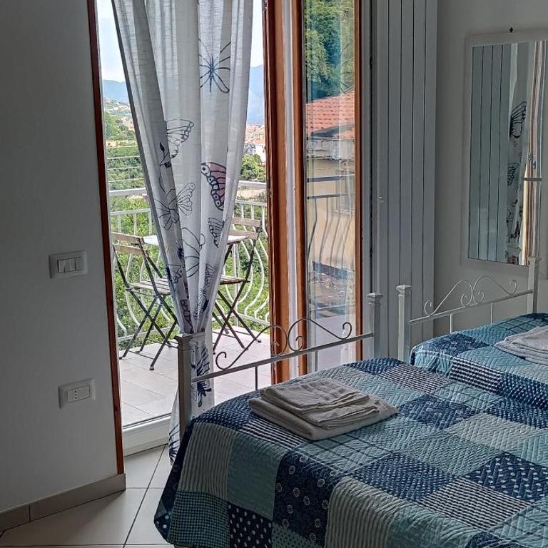 Il Casadduoglio 31 - Appartamento con 2 Camere da Letto - 9